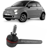 Terminal de Direção Fiat 500: Guia Completo - imagem 1
