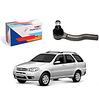 Terminal de Direção Fiat Palio/Weekend: Guia Completo - imagem 1