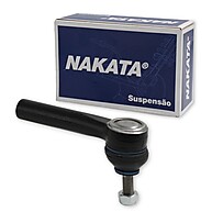 Terminal de Direção Nakata N96017 para Fiat Linea e Punto - imagem 1