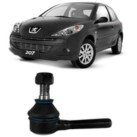 Terminal de Direção Peugeot 207: Guia Completo - imagem 1