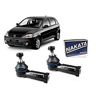 Terminal Direção Corsa: Original Nakata 🚗 - imagem 1