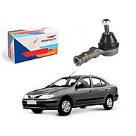 Terminal Direção Esquerdo Renault Megane/Clio - imagem 1
