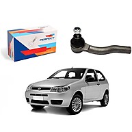 Terminal Direção Fiat Palio 1.3 (2005-2007) - imagem 1