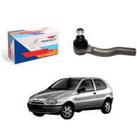 Terminal Direção Fiat Palio: Guia Completo - imagem 1