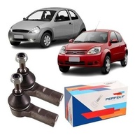Terminal Direção Ford Ka: Guia Completo - imagem 1
