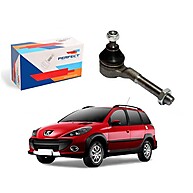 Terminal Direção Peugeot 207 SW: Qualidade Perfect - imagem 1