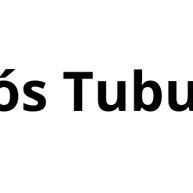 Terminal Elétrico 6mm Ilhós Tubular 100 Peças - Alta Qualidade - imagem 1