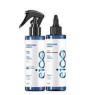 Termo Máscara Líquida + Fluido Anti Frizz – Hidratação Profunda - imagem 1