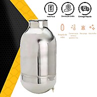 Ampola Térmica de Reposição 1,8L – Recupere Sua Garrafa Termolar - imagem 2