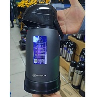 Garrafa Térmica Inox 1.2L: R-Evolution Termolar - imagem 2
