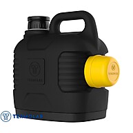 Garrafão Térmico 5L: Kit 2 Supertermo Termolar - imagem 2
