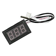 Termômetro Digital AR15: Precisão para seu Compressor - imagem 1
