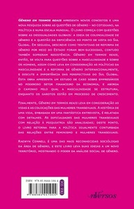 Gênero em Termos Reais: Desvendando Conceitos e Realidades Atuais - imagem 3