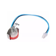 Termostato Bimetal Brastemp 326006453: Controle Térmico Perfeito para sua Geladeira - imagem 1