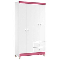 Guarda Roupa e Cômoda Baby: Organize com Ternura! - imagem 2