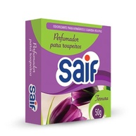 Saif Perfumador Ternura 50g - Odorizante para Armários e Guarda-Roupas com Fragrância Duradoura - imagem 2