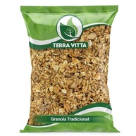 Granola Tradicional - Terra Vitta (1Kg) - imagem 2