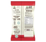 Mãe Terra Granola Cacau, Vegana, Embalagem Econômica, 750g - imagem 3