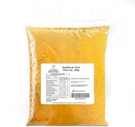 Açafrão da terra em pó (200g) - imagem 1