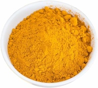 Melhor Açafrão da Terra Cúrcuma em Pó 1kg, Anti-Inflamatório e Antioxidante Natural, Rico em Curcumina, Saúde, Sabor e Benefícios Naturais, Digestão e Imunidade, Vida Leve PREMIUM - imagem 1