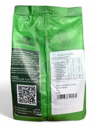 Farinha De Uva 1Kg Della Terra - imagem 3