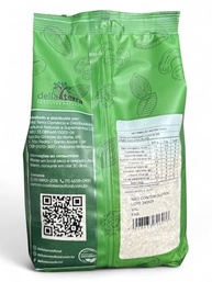 Alho Granulado 500g Della Terra - imagem 3