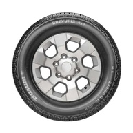 Pneu Barum Bravuris 4X4 205/65R15 94T: Segurança em Asfalto e Terra - imagem 2