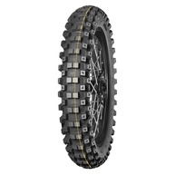 Pneu Mitas Terra Force-EX MH 100/100-18: Domine Trilhas e Enduros! - imagem 2