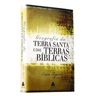 Descubra a Terra Santa: Geografia e História Bíblica Essencial - imagem 2
