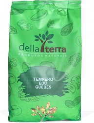 Tempero Edu Guedes 500g Della Terra - imagem 1