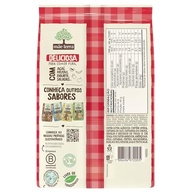 Mãe Terra Granola Tradicional Castanhas Brasileiras 250G - imagem 5