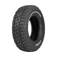 Pneu Speedmax Aro 17 Soldier Rugged-terrain 265/70R17 10 Lonas - Letras Brancas | Performance Off-Road e Estilo - imagem 2