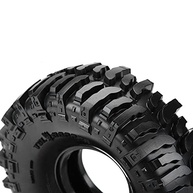 Pneus Proline Interco Bogger 1.9" G8 Rock Terrain (2) - Performance Extrema para Crawlers - imagem 5