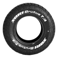 Pneu Xbri Brutus 215/65 R16 All Terrain 8 Lonas: Aventura e Segurança para seu Renegade e SUVs - imagem 3