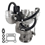 Turbocompressor 12679399 para Chevy Equinox e GMC Terrain 1.5L (2018-2022) - Potência e Desempenho Renovados - imagem 1