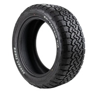 Pneu Sunset Tire 265/70R16 112T All-Terrain T/A: Aventura e Segurança para Seu Veículo - imagem 1