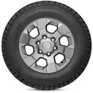 Pneu Barum Bravuris AT XL 245/70R16 111T: Aventura e Segurança em Qualquer Terreno - imagem 4