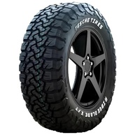 Pneu Tesche Ridge Blade 265/50R20 MT Aro 20 - Performance Off-Road e Durabilidade Superior - imagem 2