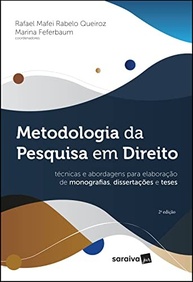 Metodologia da Pesquisa em Direito: Guia Essencial para Monografias, Dissertações e Teses - imagem 2