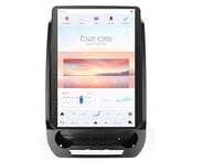 Rádio Automotivo Android 13.0 para Ford Expedition 2018-2022: Navegação GPS, Carplay e Tela Tesla 10.4" - imagem 2