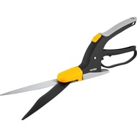 Tesoura de Grama VONDER: Corte Perfeito e Sem Esforço! - imagem 1