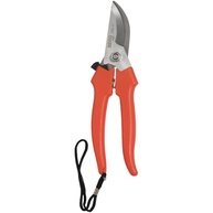 Tesoura de Poda Berg Tools 7.1/2": Precisão e Leveza - imagem 1