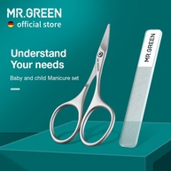 Tesoura de Unha Bebê Segura: Corte Perfeito! - imagem 1