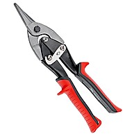Tesoura Funileiro MTX: Corte Preciso em Metal! - imagem 1