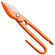 Tesoura para Chapa 8" Tramontina PRO: Corte Preciso! - imagem 1