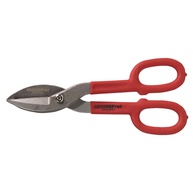 Tesoura para Chapas Gedore Red: Corte Preciso! - imagem 1
