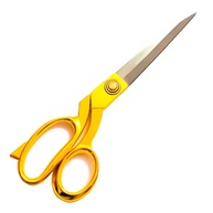 Tesoura Profissional 9,5": Corte Rápido e Preciso - imagem 1
