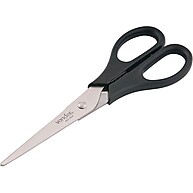 Tesoura Vonder TR017: A Inox para o Dia a Dia - imagem 1