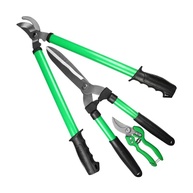 Tesouras de Poda Trapp TS 27002: Kit Completo! - imagem 1