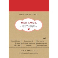 Tesouros de Família: Eternize Sua História de Amor - imagem 1